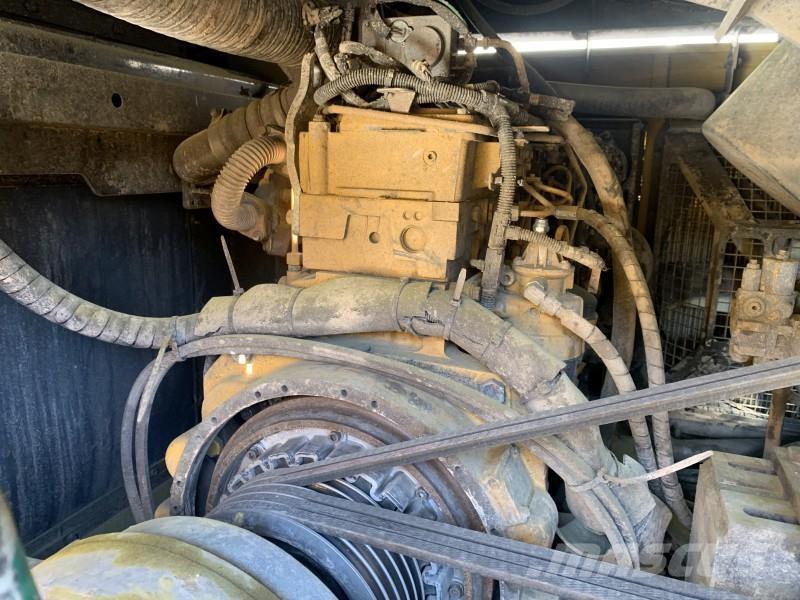 Rubble Master RM 100 GO Trituradoras