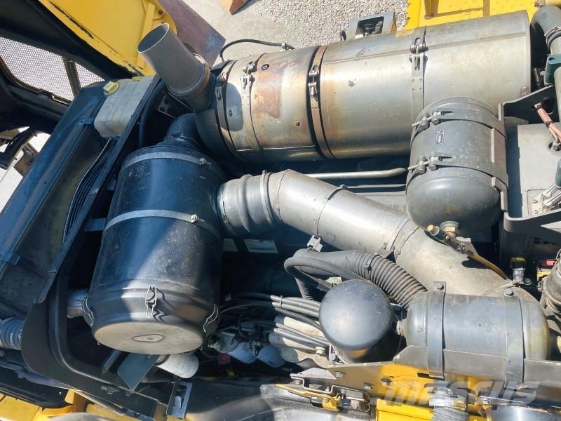 Volvo L180G HL Cargadoras sobre ruedas