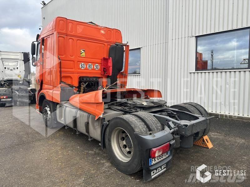 DAF XF480 Camiones tractor