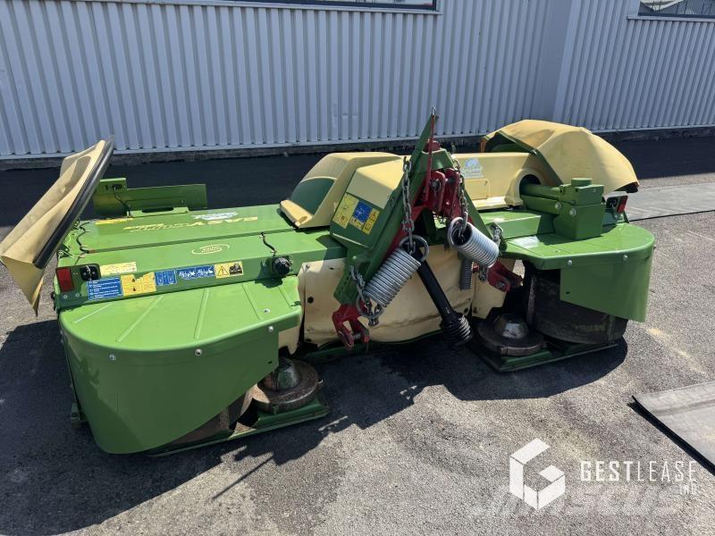 Krone EasyCut Podadoras