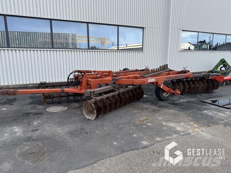 Razol 4M Cultivadoras