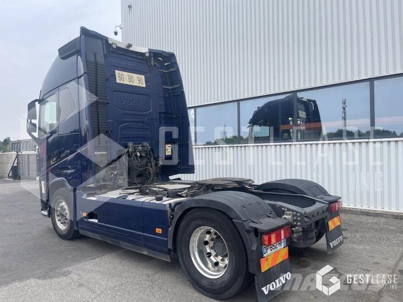 Volvo FH Camiones tractor