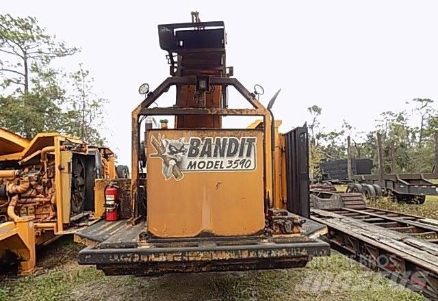 Bandit 3590 Aserradoras