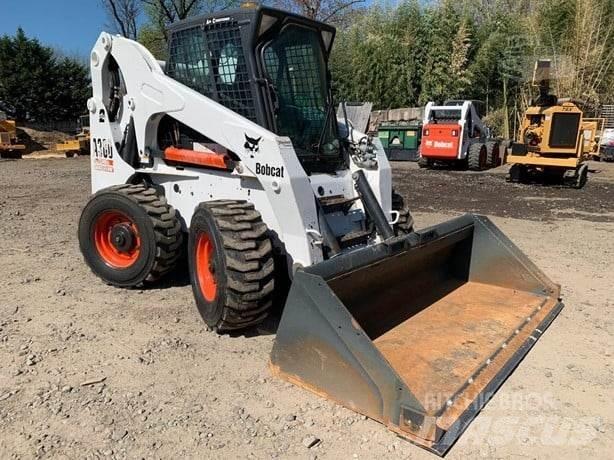 Bobcat A300 Otros