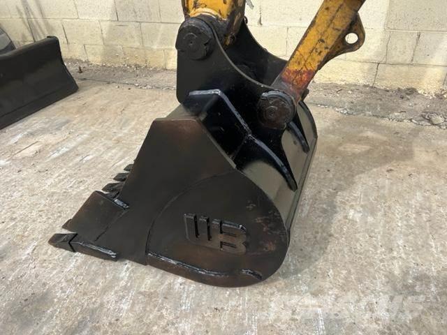 CAT 303.5E2 Miniexcavadoras