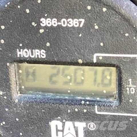 CAT 303.5E2 CR Miniexcavadoras