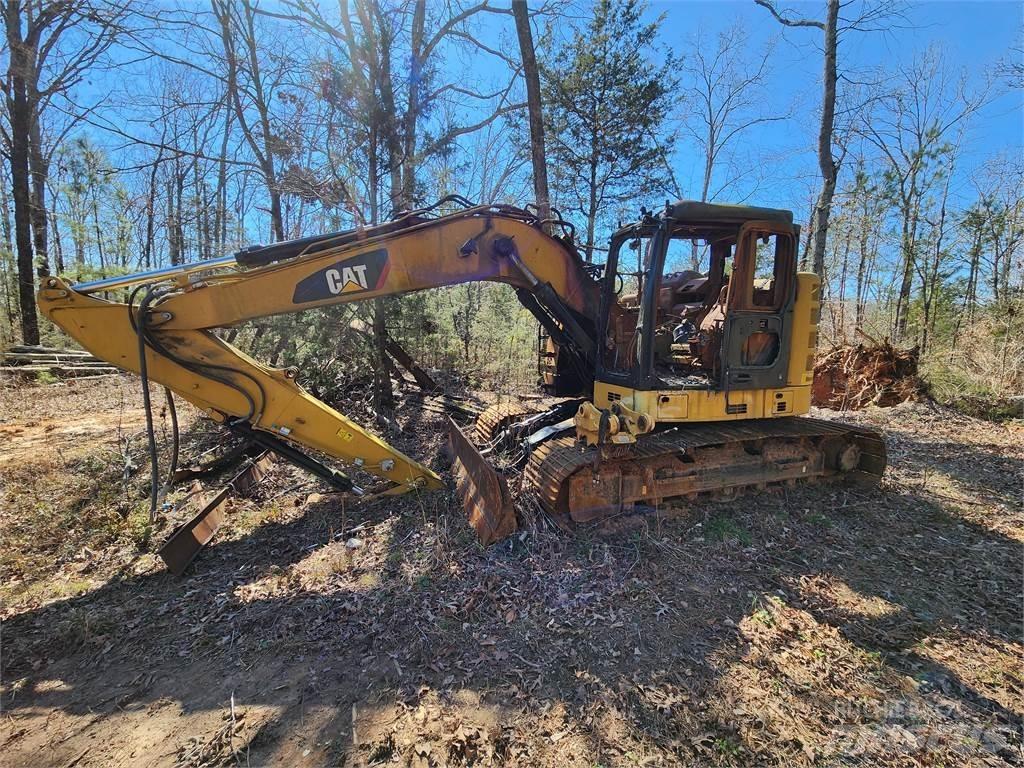 CAT 315FLCR Excavadoras sobre orugas