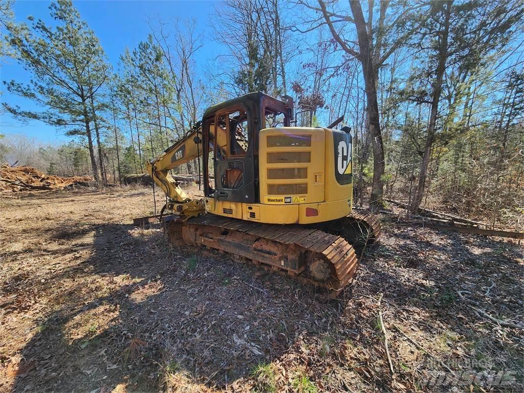 CAT 315FLCR Excavadoras sobre orugas