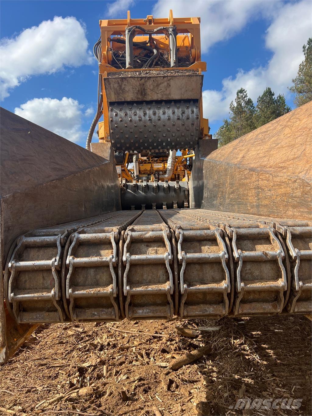 CBI 6800 Aserradoras