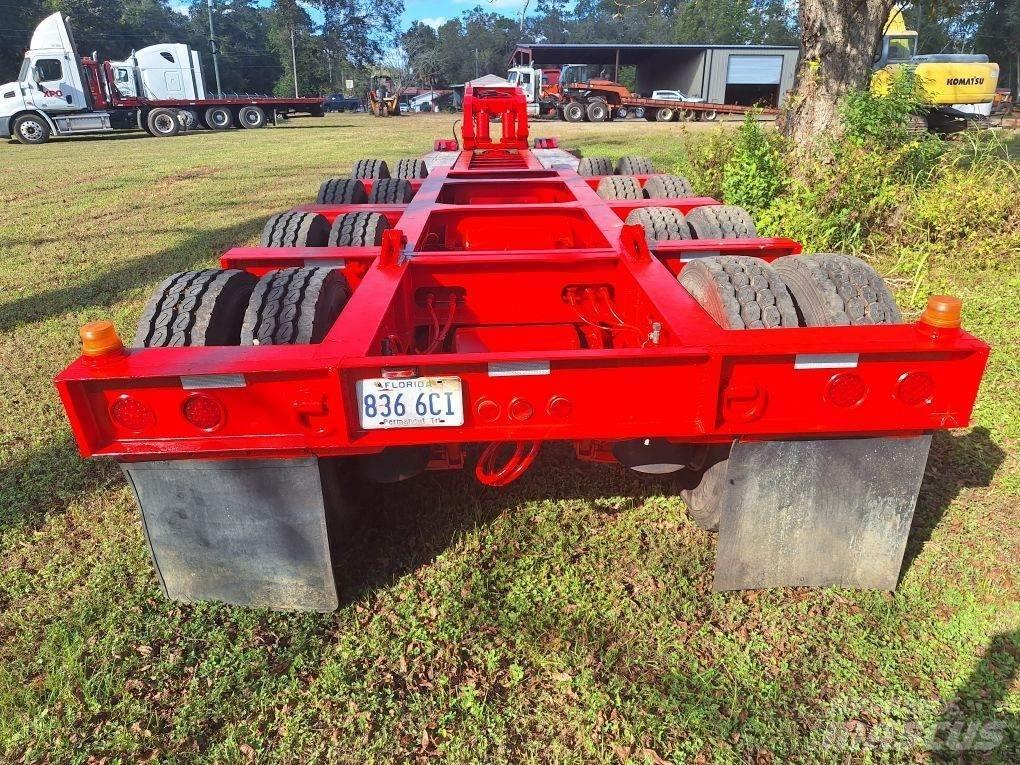 Landoll 325 Otros camiones