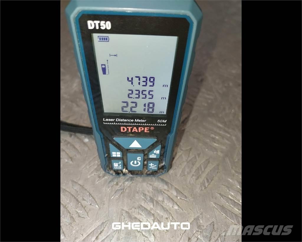 Iveco 65C15 Camiones con caja de remolque