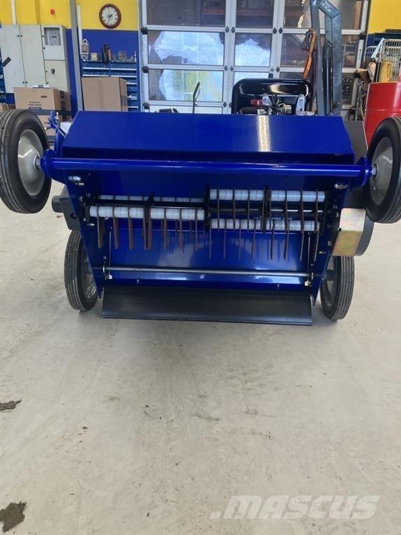  - - - Corta-césped manual