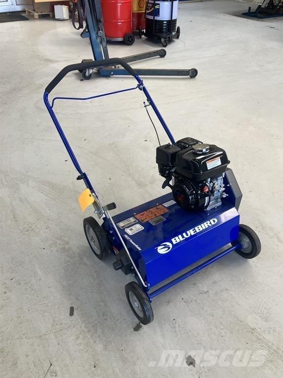  - - - Corta-césped manual