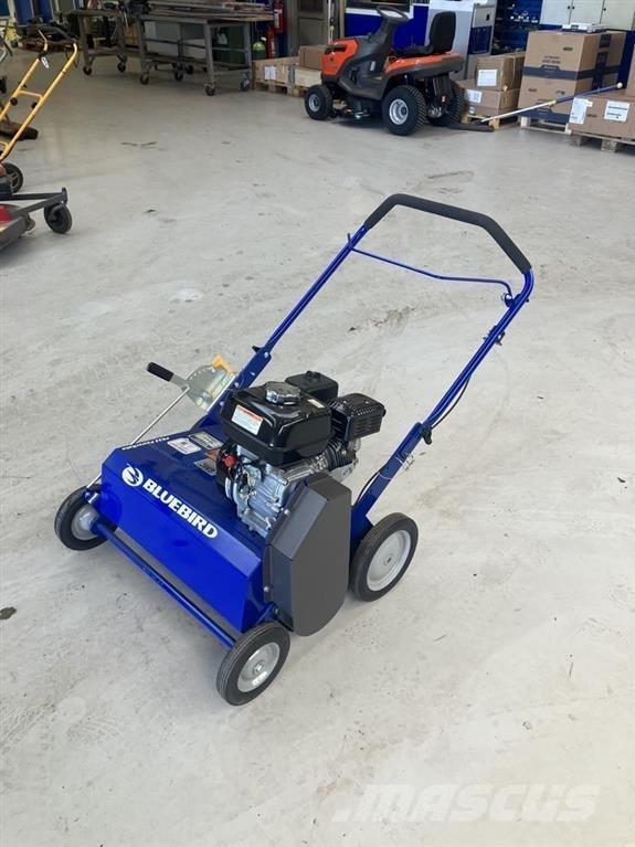  - - - Corta-césped manual