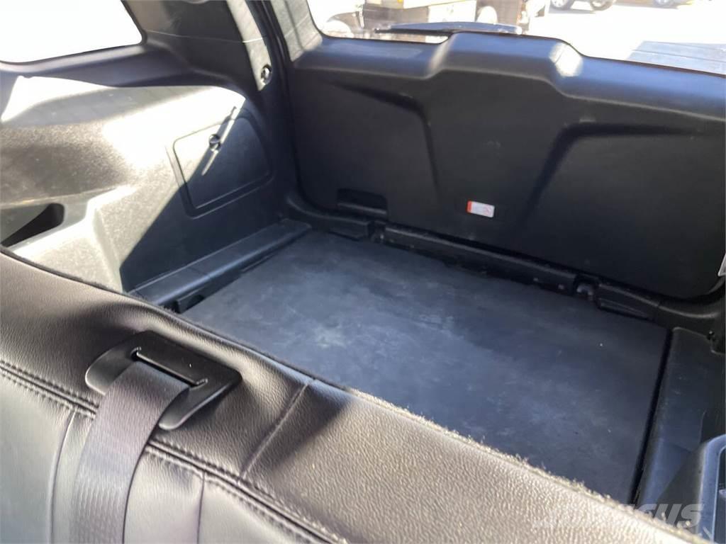 Ford Explorer Carros