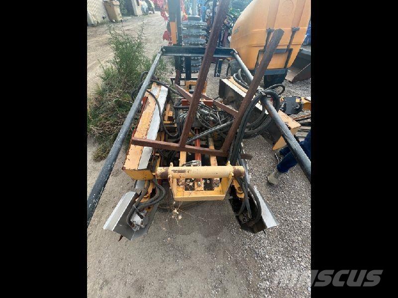  Cellier ECX MC14 Recortadoras de cantos