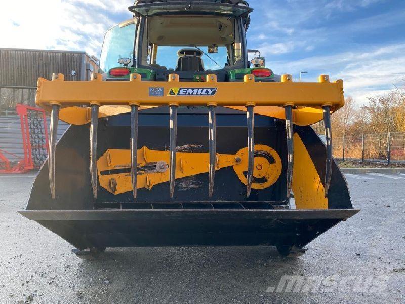 Emily OMEGA MAX Otra maquinaria agrícola