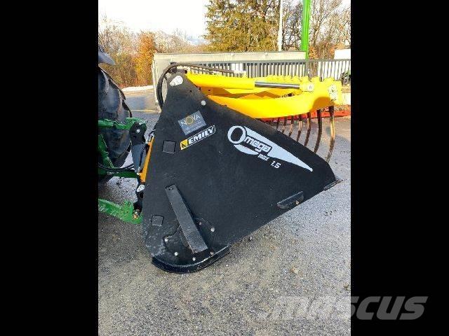 Emily OMEGA MAX Otra maquinaria agrícola