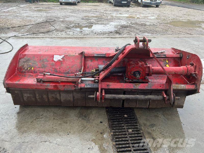 Gard GYRO GEL Arrastradoras para campos