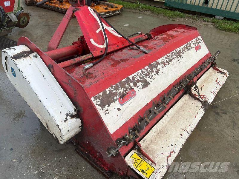 Gard GYRO GEL Arrastradoras para campos