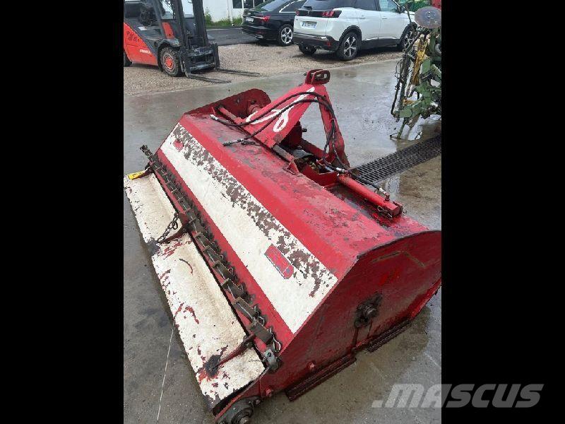 Gard GYRO GEL Arrastradoras para campos