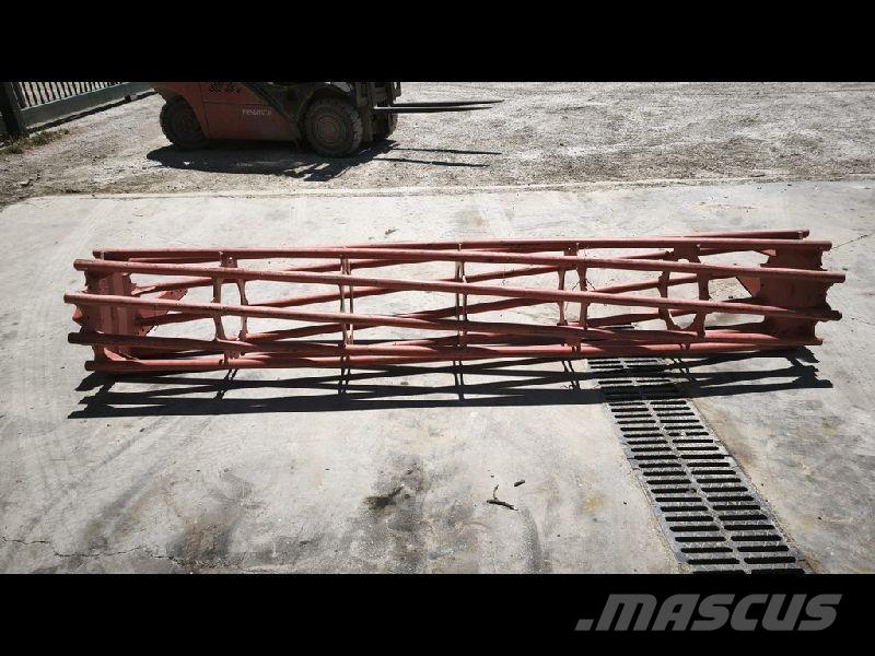 Kuhn  Otra maquinaria agrícola