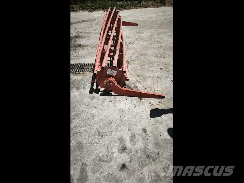 Kuhn  Otra maquinaria agrícola