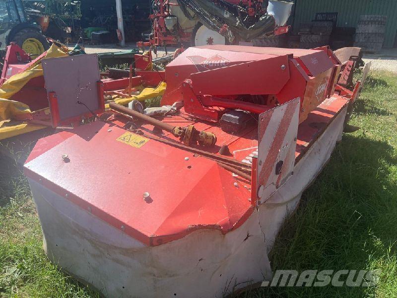 Kuhn FC313RF Segadoras acondicionadoras