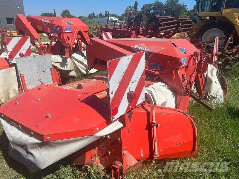 Kuhn FC313RF Segadoras acondicionadoras