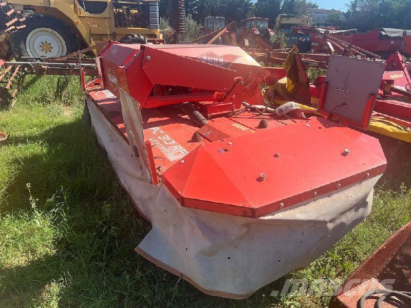 Kuhn FC313RF Segadoras acondicionadoras