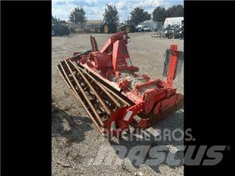 Kuhn HR3004 Gradas