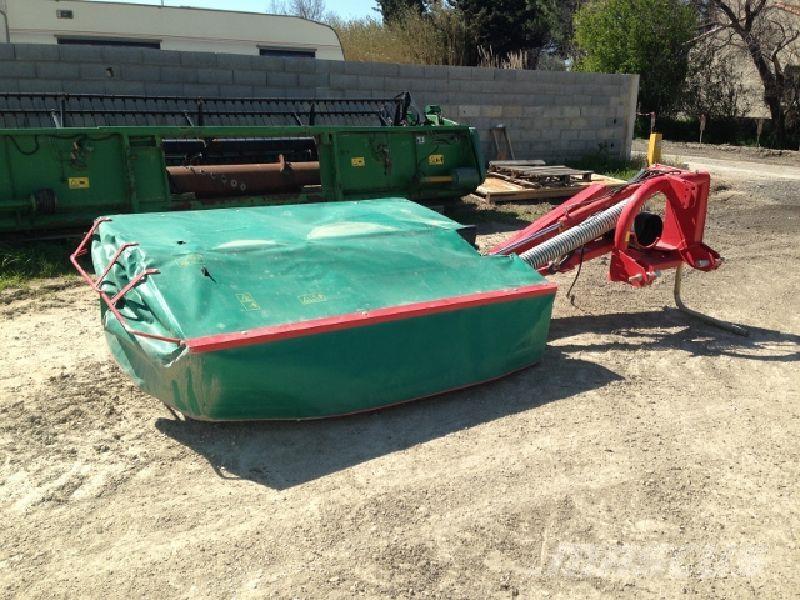 Kverneland KT 2620 Podadoras