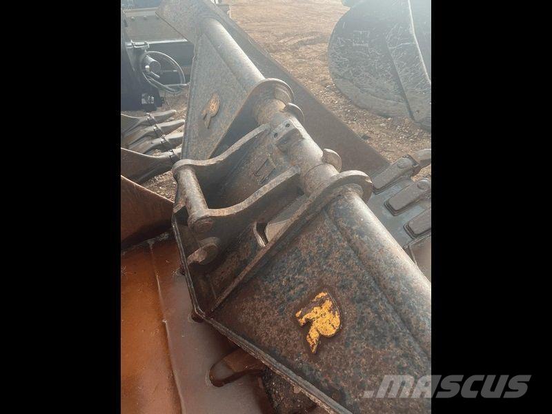  morin TRAPEZE M6 Otros