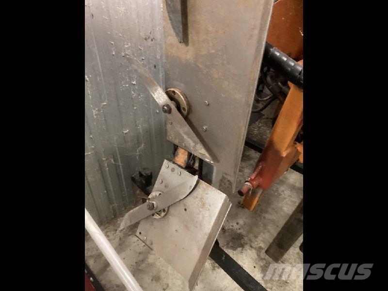  Provitis ST 120 Recortadoras de cantos