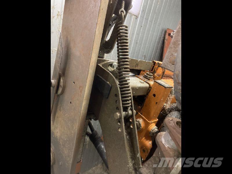  Provitis ST 120 Recortadoras de cantos