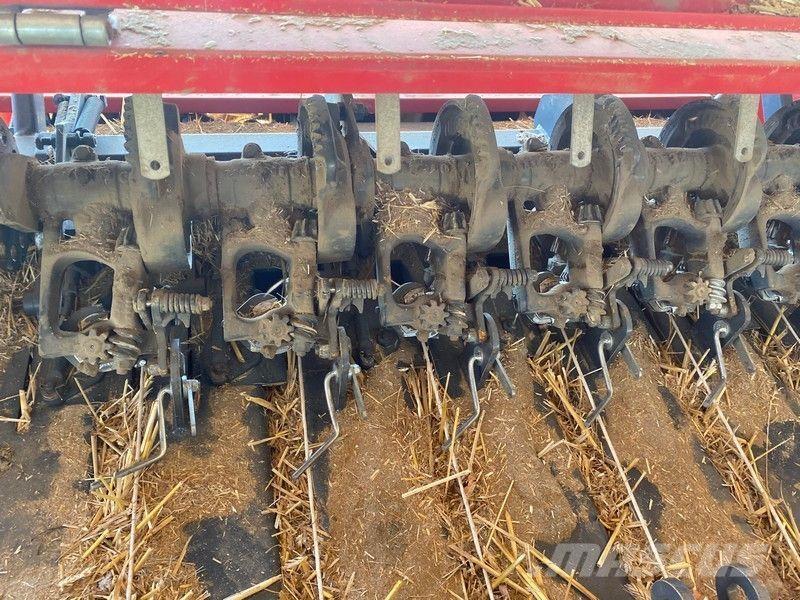 Supertino SR 712 Empacadoras cuadradas