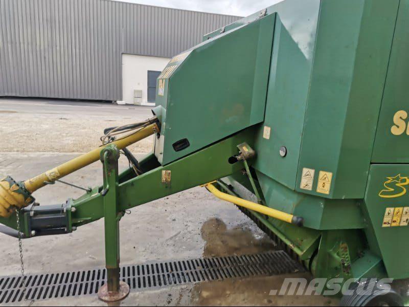 Supertino SR6080 Empacadoras cuadradas