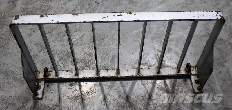 Durwen LS-K 45 Otros componentes