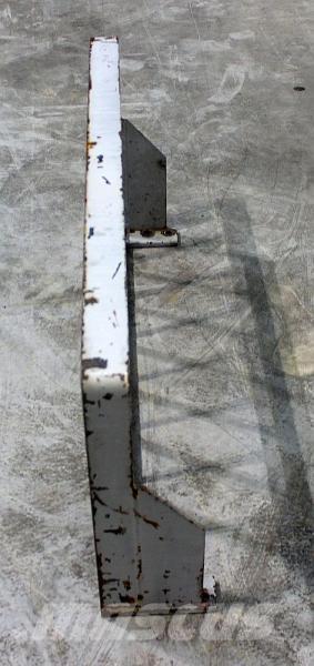 Durwen LS-K 45 Otros componentes