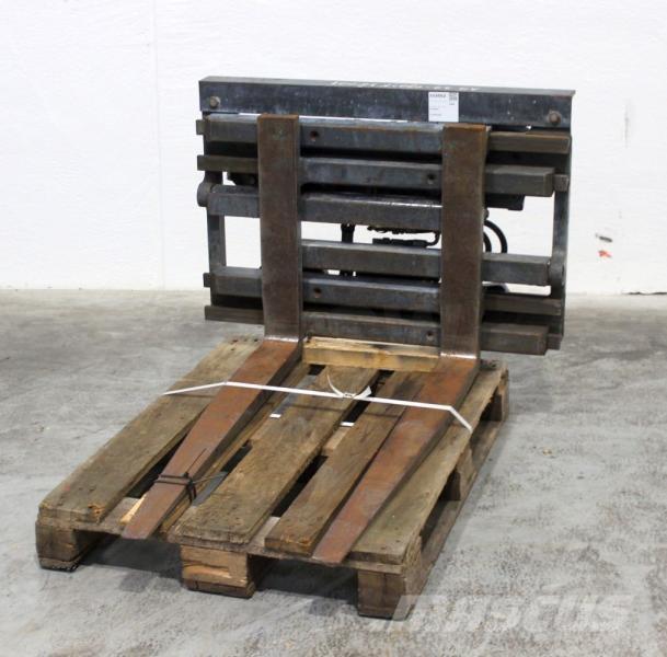 Kaup 1,5T411H Otros componentes