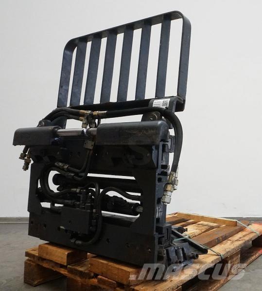 Kaup 1T411Z Otros componentes