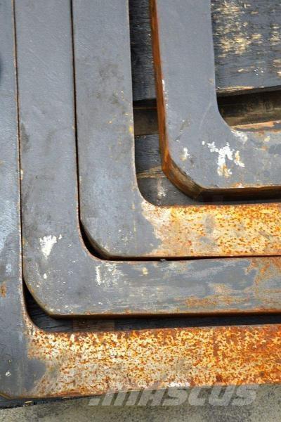 Kaup 2T429C Horquillas