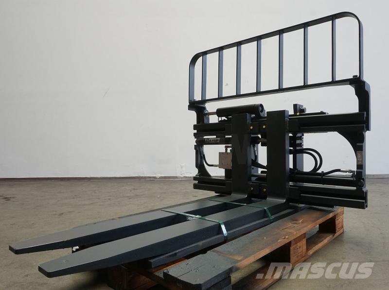 Kaup 2T466BIZ Otros componentes