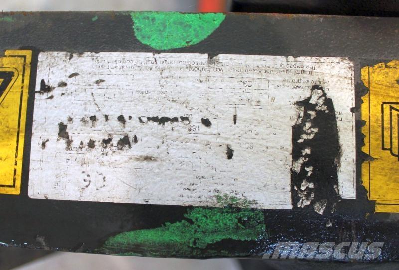 Kaup 2T466ZH Otros componentes