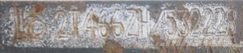 Kaup 2T466ZH Otros componentes