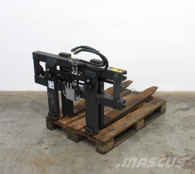 Kaup 2T466ZH Otros componentes