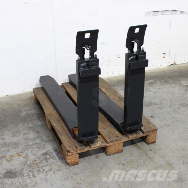 Kaup 3.5T180CT Horquillas