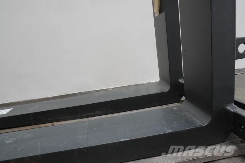 Kaup 3,5T466IZ Horquillas