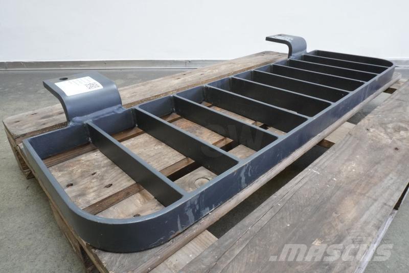 Kaup 3T479 Otros componentes