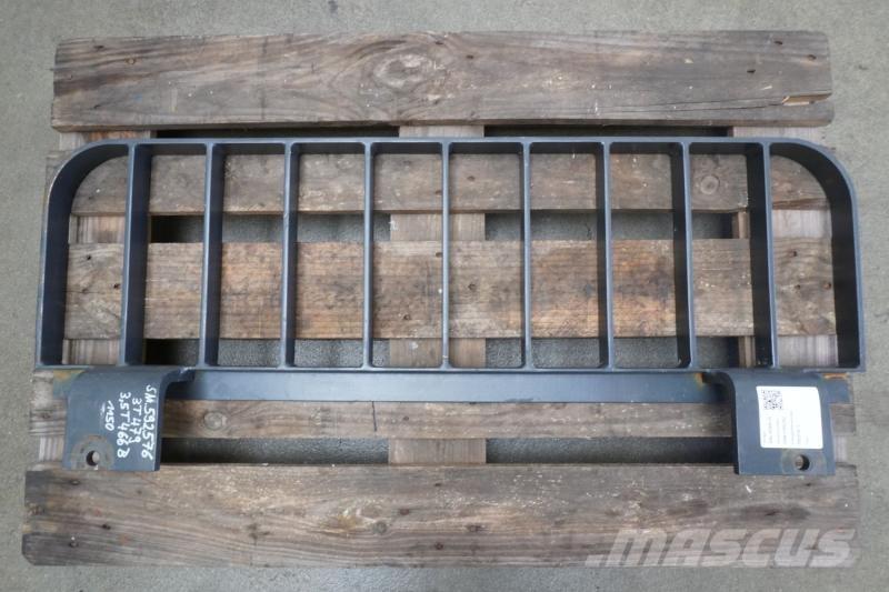 Kaup 3T479 Otros componentes